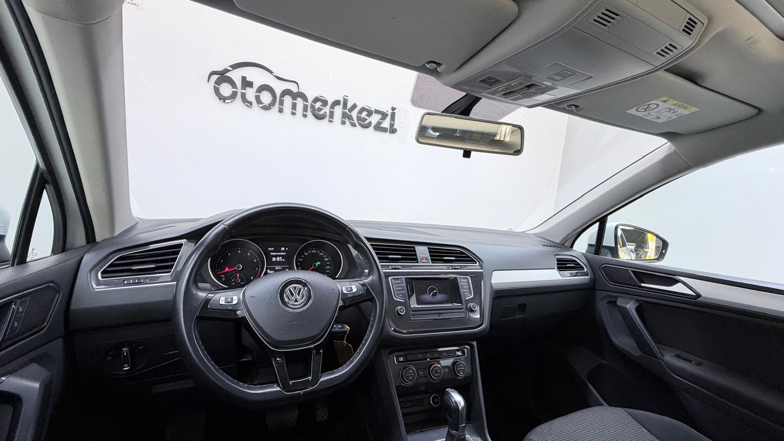VOLKSWAGEN TIGUAN 14